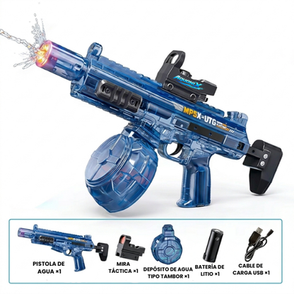 AquoniX - MP5X